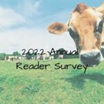 2022 Annual Reader Survey