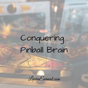 pinball brain