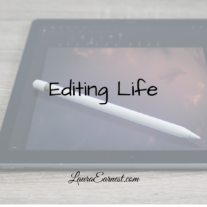 Editing Life