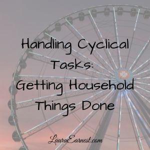 cyclical tasks