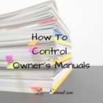 owners manuals