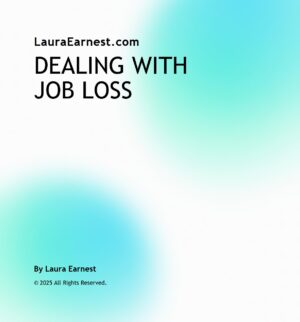 Dealing With Job Loss E-book