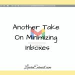 minimize inboxes