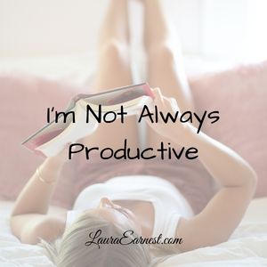 Not Always Productive