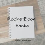 RocketBook Hacks