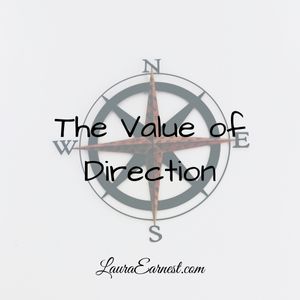 The Value of Direction